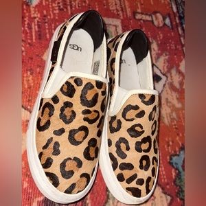 Alameda Spotty Slip On